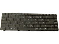 DELL YDK9T, Tangentbord, tyska, DELL, Inspiron M4010, M5030