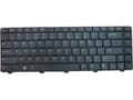 Miniatyrbild 4 av 4: DELL YDK9T, Tangentbord, tyska, DELL, Inspiron M4010, M5030