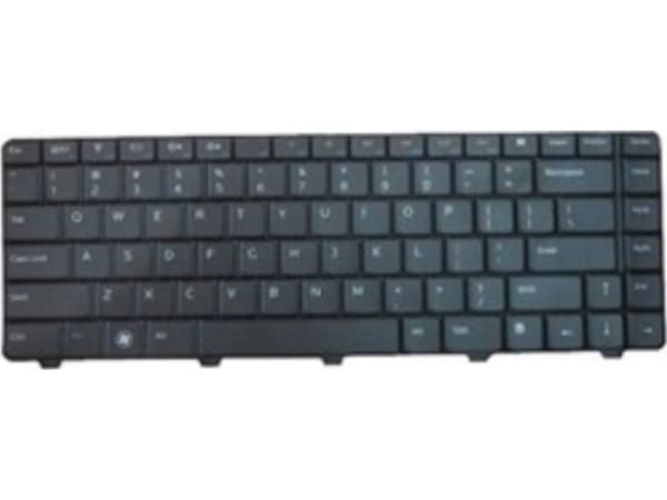 DELL YDK9T, Tangentbord, tyska, DELL, Inspiron M4010, M5030