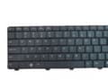 Miniatyrbild 1 av 4: DELL YDK9T, Tangentbord, tyska, DELL, Inspiron M4010, M5030