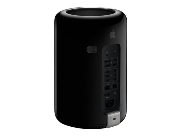 Apple Mac Pro Security Lock Adapter - Adapter för säkerhetslåsurtag