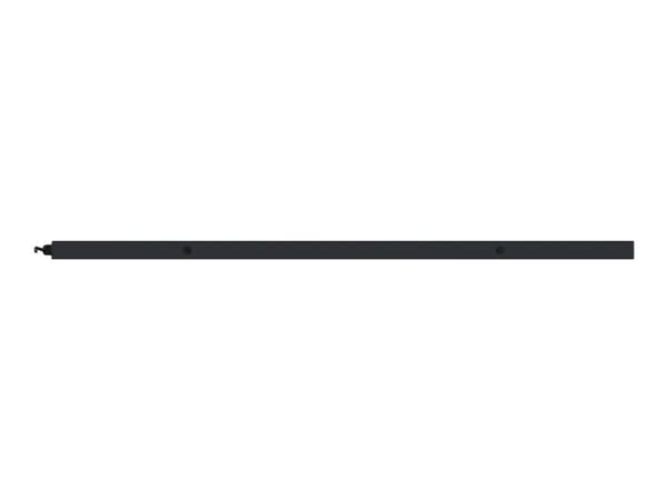 APC Easy Switched PDU EPDU1016S - Strømfordelerenhet (kan monteres i rack) - AC 200/208/230 V - 3680 VA - Ethernet - inngang: IEC 60320 C20 - utgangs