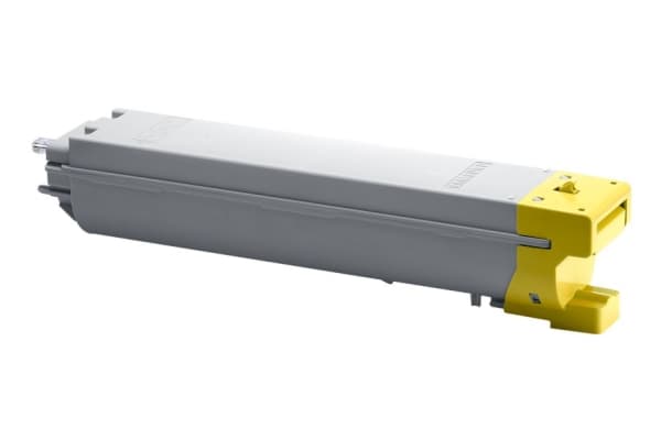 Samsung CLT-Y659S - Gul - original - tonerkassett - för CLX-8640ND, 8650ND; MultiXpress C8650ND