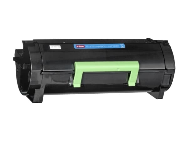 Activejet ATL-502NX, 10000 sivua, Musta, 1 kpl