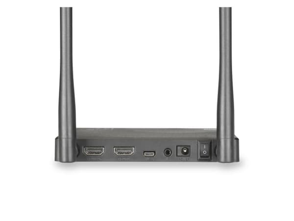 Marmitek TV Anywhere Wireless HD - Video/lyd-forlenger - opp til 50 m