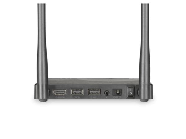 Marmitek TV Anywhere Wireless HD - Video/lyd-forlenger - opp til 50 m
