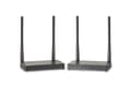 Miniatyrbilde 2 av 5: Marmitek TV Anywhere Wireless HD - Video/lyd-forlenger - opp til 50 m
