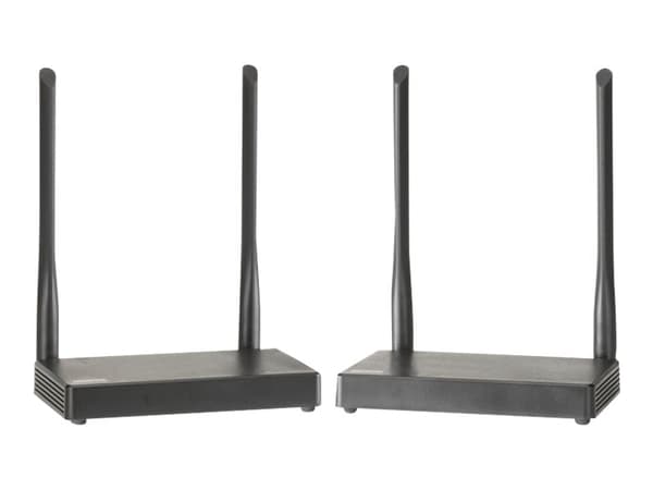 Marmitek TV Anywhere Wireless HD - Video/lyd-forlenger - opp til 50 m