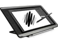 Miniatyrbild 3 av 5: HUION KAMVAS 16, Kabel, 5080 lpi, 344,16 x 193,59 mm, USB, 1 cm, 39,6 cm (15.6")