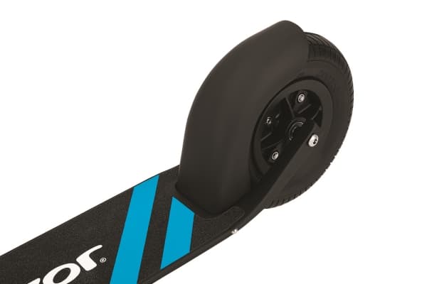Razor A5 Air, Vuxna, Klassisk sparkcykel, Alla, Asfalt, Kullersten, Pebble, 100 kg, 2 hjul