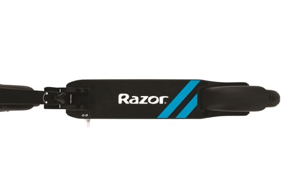 Razor A5 Air, Vuxna, Klassisk sparkcykel, Alla, Asfalt, Kullersten, Pebble, 100 kg, 2 hjul