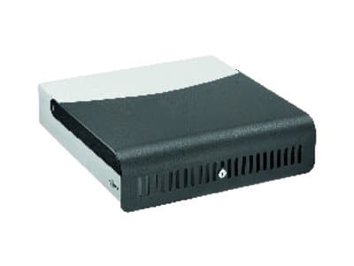 Vogel's Professional PFA 9112 - Monteringskomponent (låseskap) - for videokonferansesystem - svart, sølv