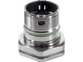 Miniatyrbilde 3 av 4: Signalstik, strømstik 44420073 44420073 Sort LAPP Indhold: 20 stk