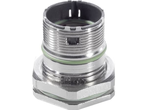 Signalstik, strømstik 44420073 44420073 Sort LAPP Indhold: 20 stk