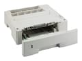 Miniatyrbilde 3 av 5: Kyocera PF 100 - Mediebakke/-mater - 250 ark inn 1 skuff(er) - for Kyocera FS-1128; ECOSYS P2035, P2135; FS-1100, 1300, 1320
