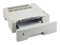 Miniatyrbilde 5 av 5: Kyocera PF 100 - Mediebakke/-mater - 250 ark inn 1 skuff(er) - for Kyocera FS-1128; ECOSYS P2035, P2135; FS-1100, 1300, 1320