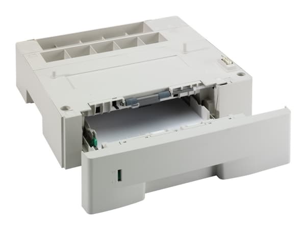 Kyocera PF 100 - Mediebakke/-mater - 250 ark inn 1 skuff(er) - for Kyocera FS-1128; ECOSYS P2035, P2135; FS-1100, 1300, 1320