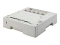 Miniatyrbilde 2 av 5: Kyocera PF 100 - Mediebakke/-mater - 250 ark inn 1 skuff(er) - for Kyocera FS-1128; ECOSYS P2035, P2135; FS-1100, 1300, 1320