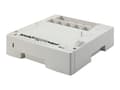 Miniatyrbilde 1 av 5: Kyocera PF 100 - Mediebakke/-mater - 250 ark inn 1 skuff(er) - for Kyocera FS-1128; ECOSYS P2035, P2135; FS-1100, 1300, 1320