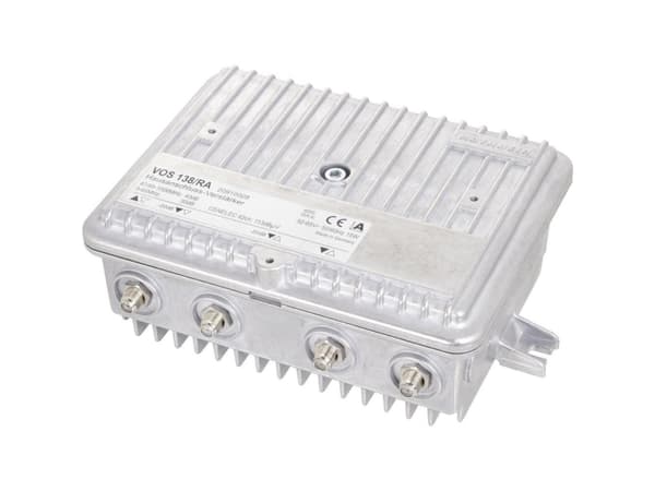 VOS 138/RA HOUSE LINE FORSTERKER 47/85-1006 MHZ