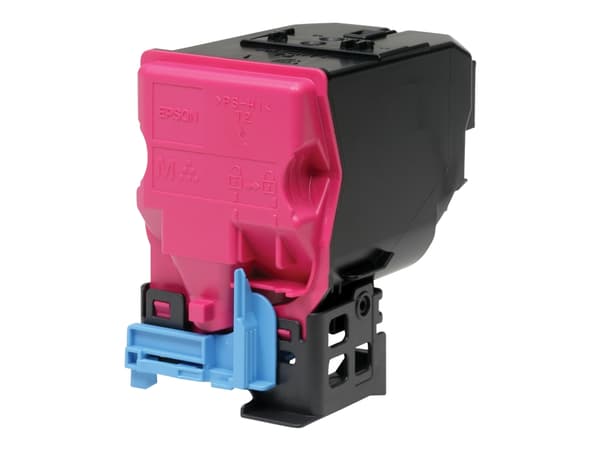 Epson Magenta Toner Cartridge 8.8k