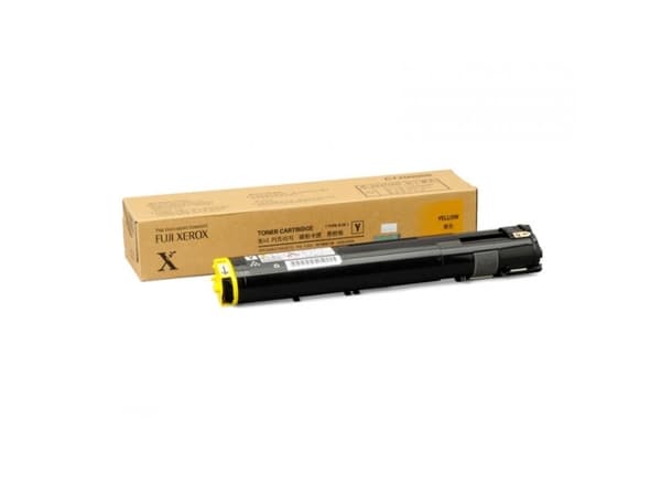 Xerox - Gul - original - tonerpatron - for Versant 3100 Press