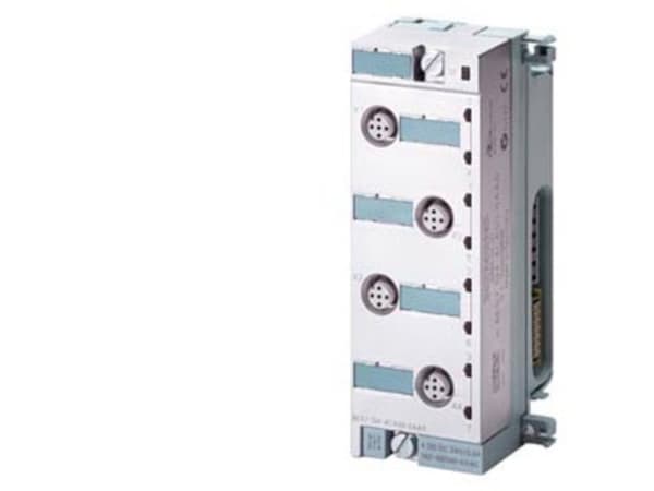 Siemens 6ES7145-4FF00-0AB0 6ES71454FF000AB0 PLS elektronisk modul 28,8 V/DC