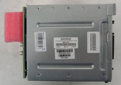 8SFF HOT PLUG MODULE 5U 792352-001, Rack, HDD Cage,