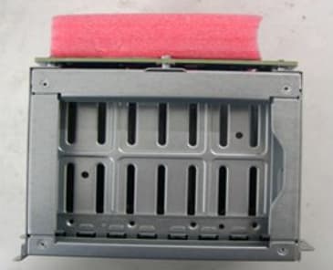 8SFF HOT PLUG MODULE 5U 792352-001, Rack, HDD Cage,
