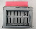 Miniatyrbild 1 av 2: 8SFF HOT PLUG MODULE 5U 792352-001, Rack, HDD Cage,