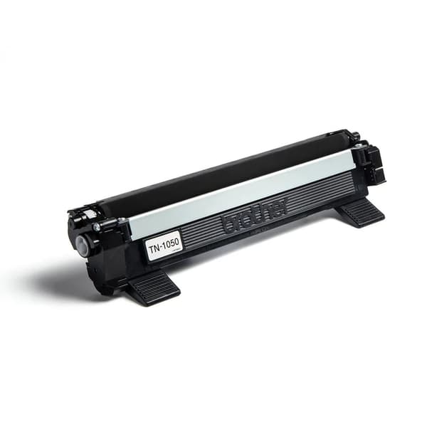 Brother TN1050 - Svart - original - tonerpatron - for Brother DCP-1510, 1512, 1610, 1612, HL-1112, 1210, 1212, MFC-1810, 1910