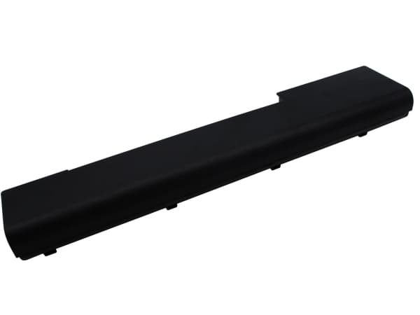 CoreParts - Batteri til bærbar PC - litiumion - 4400 mAh - 65.1 Wh - svart - for HP EliteBook 8560w Mobile Workstation, 8760w Mobile Workstation
