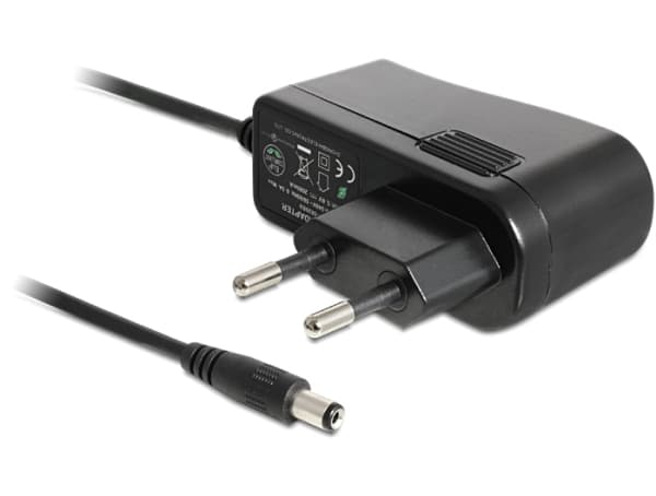 Delock 4 > 1 - Videosvitsj x 3G-SDI - stasjonær