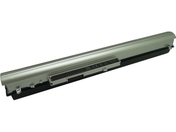 CoreParts - Batteri til bærbar PC (tilsvarer: HP 728460-001, HP F3B96AA, HP HSTNN-Y5BV, HP HSTNN-UB5M, HP HSTNN-UB5N, HP HSTNN-YB5M, HP LA04, HP LA04