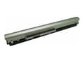 Miniatyrbilde 2 av 3: CoreParts - Batteri til bærbar PC (tilsvarer: HP 728460-001, HP F3B96AA, HP HSTNN-Y5BV, HP HSTNN-UB5M, HP HSTNN-UB5N, HP HSTNN-YB5M, HP LA04, HP LA04