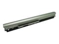 Miniatyrbilde 1 av 3: CoreParts - Batteri til bærbar PC (tilsvarer: HP 728460-001, HP F3B96AA, HP HSTNN-Y5BV, HP HSTNN-UB5M, HP HSTNN-UB5N, HP HSTNN-YB5M, HP LA04, HP LA04