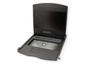 Miniatyrbild 3 av 5: VALUE 26.99.0131, 48,3 cm (19"), 1366 x 768 pixlar, 250 cd/m², 1000:1, 16:9, TFT
