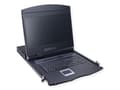 Miniatyrbild 1 av 5: VALUE 26.99.0131, 48,3 cm (19"), 1366 x 768 pixlar, 250 cd/m², 1000:1, 16:9, TFT
