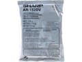 Pikkukuva 5 / 5: Sharp AR-152DV, 25000 sivua, Laser, Musta, Sharp, AR-121, AR-122, AR-F152, AR-M150, AR-M151, AR-M155, 170 g