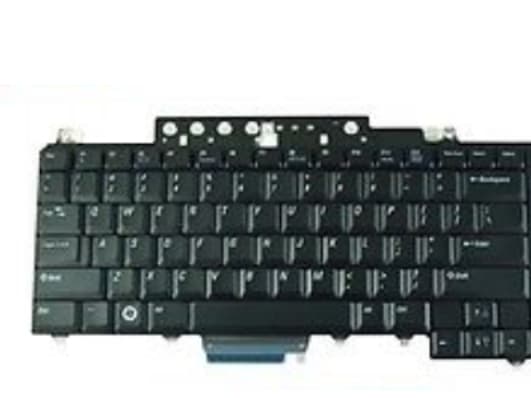 DELL JM453, Näppäimistö, englanti, DELL, Vostro 1700