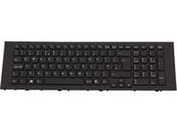 Sony 148972011, Tangentbord, Engelsk, Sony