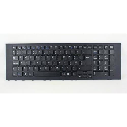 Sony 148972011, Tangentbord, Engelsk, Sony