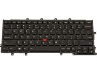 Lenovo - Tangentbord