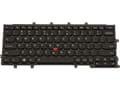 Miniatyrbild 4 av 5: Lenovo - Tangentbord