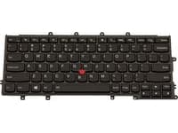 Lenovo - Tangentbord