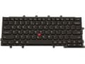 Miniatyrbild 5 av 5: Lenovo - Tangentbord