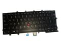 Miniatyrbild 2 av 5: Lenovo - Tangentbord