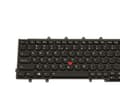 Miniatyrbild 1 av 5: Lenovo - Tangentbord