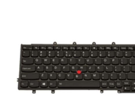Lenovo - Tangentbord