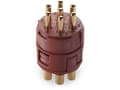 Miniatyrbilde 4 av 4: Signalstik, strømstik 44420156 44420156 LAPP Indhold: 5 stk